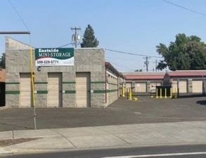 Photo of Eastside Mini Storage
