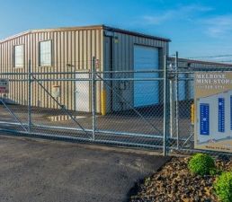 Photo of Melrose Mini Storage