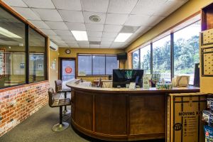 Photo of Ponchatoula Self Storage