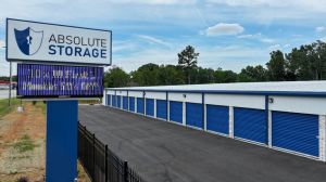 Photo of Absolute Storage of Spartanburg