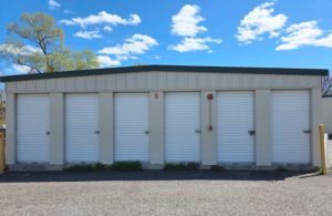 Photo of Rockland Self Storage