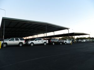 Photo of Alamo Storage