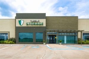 Photo of Tupelo Storage