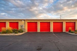 Photo of Briggs Self Storage