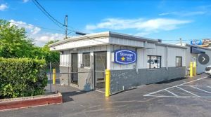 Photo of Storage Star - Albany - Central