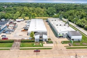 Photo of Storage Star - Arlington Heights - Hintz