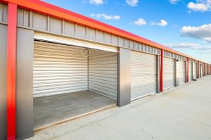 Horseshoe RV Boat & Self Storage - 5194 U.S. 83