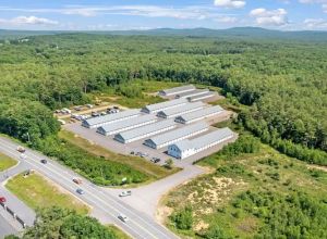 Photo of Storage Star - Berwick - Portland