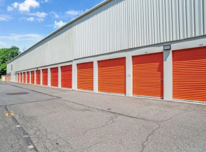 Photo of Storage Star - Bordentown - Route 206