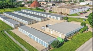 Photo of Storage Star - Champaign - Kenyon