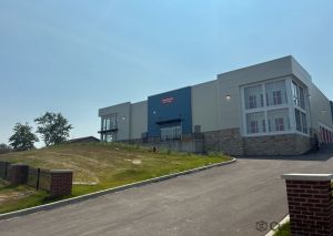 Photo of CubeSmart Self Storage - 20745 Route 19 - PA