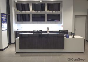 CubeSmart Self Storage - 1934 West 34th Street - TX