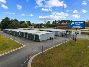 Photo of Homegrown Storage Landmark