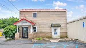Photo of Storage Star - Cohoes - Oliver