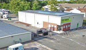Photo of Storage Star - Glassboro - Glassboro-Cross Keys