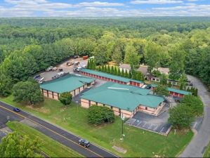 Photo of Storage Star - Glen Allen - Mountain