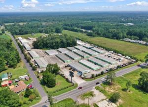 Photo of Storage Star - Longs - Highway 90