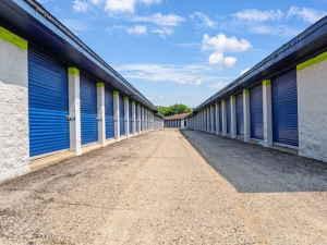 Storage Star - Madison - Ski - 2520 Ski Lane