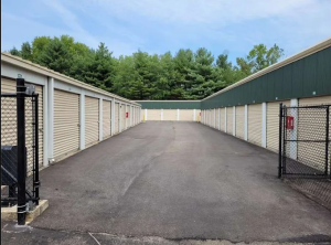 Photo of Storage Star - Montpelier - Bethany Church