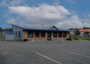 Storage Star - Pittsfield - Crane