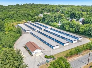 Photo of Storage Star - Providence - Veazie