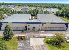 Photo of Storage Star - West Chicago - Garys Mill