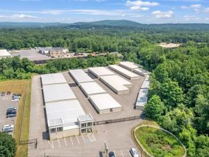 Photo of Storage Star - Wilbraham - Boston West