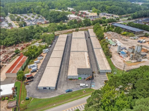 Photo of Storage Star - Williamsburg - Mooretown