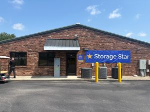 Photo of Storage Star - Winston - Salem - Westpoint
