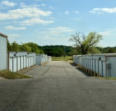 Photo of Storology Storage - North Loop