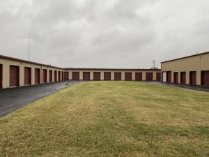 Photo of Lancrow Self Storage