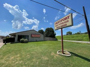 Photo of Keyport Self Storage - Sherman