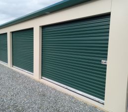 Photo of First Flight Storage