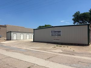 Photo of Marlin EZ Storage