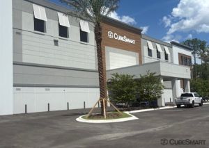 Photo of CubeSmart Self Storage - 1041 Crosswater Parkway - Fl