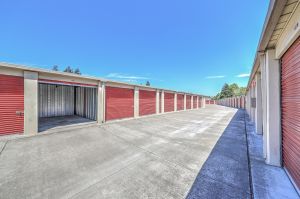Photo of StoragePRO Self Storage of Hayward