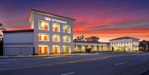 Photo of Able Storage -- Monterey Park