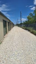 The Storage Place - Merkel