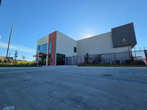 Extra Space Storage - 5288 - Antioch - Vineyard Dr