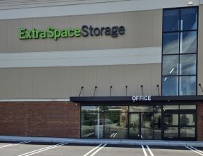 Extra Space Storage - 6378 - Paramus - Route 17 South