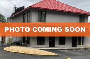 Public Storage - Columbus - 5977 Whitesville Rd