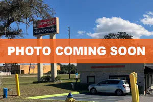 Public Storage - Orange City - 145 Miller Rd
