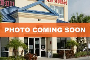 Public Storage - Tampa - 1505 South US Hwy 301