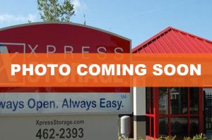 Public Storage - Parrish - 8709 Old Tampa Rd