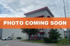 Public Storage - Tampa - 815 North 26th Street