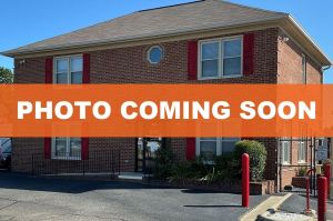 Public Storage - Fayetteville - 1057 Rim Rd