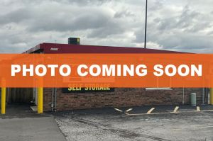 Public Storage - Indianapolis - 2251 N Shadeland Ave