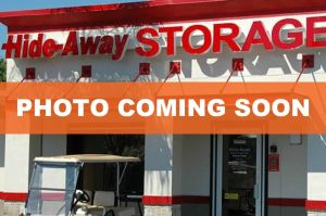 Public Storage - Sarasota - 335 South Beneva Road