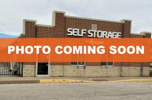 Public Storage - Zionsville - 6978 Central Boulevard