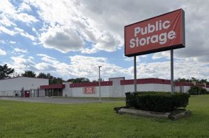 Public Storage - Cliffwood - 460 County Rd